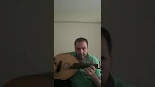 Tanburi cemil bey muhayyer saz semai