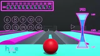 Hoe Bowl Game Trailer