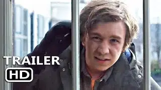 THE LAND OF STEADY HABITS Official Trailer (2018) Thomas Mann