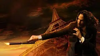 John Wick: Chapter 4 (2023) Akira Osaka Continental Scene Fight Music
