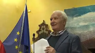 Antonio Guarasci: 50 anni dopo - introduzione di Franco Alimena