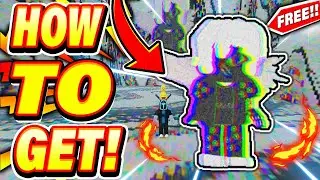 How To Get *WIERDCORE BACON* In Roblox Find The Bacons!