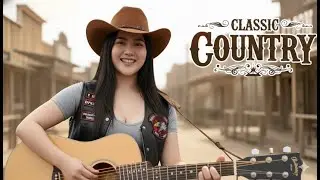  Heartfelt Classic Country Songs &ndash; Timeless Country Ballads for Relaxing Nights 