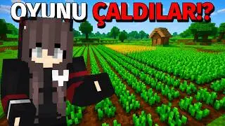 Minecraft&rsquo;ta ROBLOX OYNADIM?! - AlZenn Minecraft