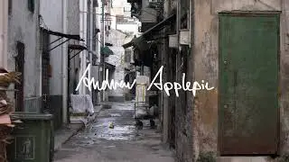 Andrew Applepie - Hongkong Bedtime