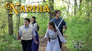 NARNIA - Dance Show Trailer