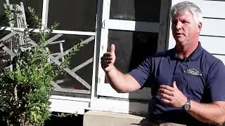Recon Home Inspection