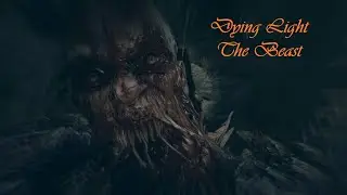 #10 Dying Light The Beast Фантом #dyinglight #геймплэй #dyinglightthebeast #прохождениеигры