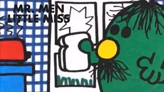 Mr. Men - Mr. Clumsy (1978)