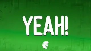 Usher - Yeah! (Lyrics) ft. Lil Jon, Ludacris