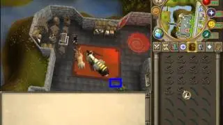 10 Minutes of stringing Magic Longbows (175-180k XP/h)
