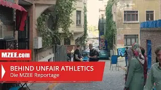 Behind Unfair Athletics – die MZEE Reportage