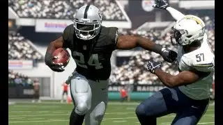 Madden 18 Running Tips: Mastering Special Moves