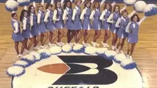 GBSHOF - Buffalo Sports - A Bittersweet History