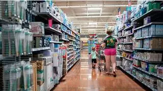Walmart Price Changes: How Trump's Tariffs Are Impacting the Retail Giant