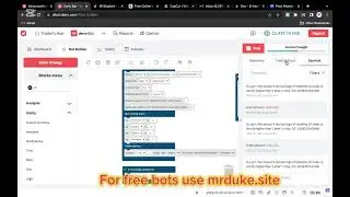 Tutorial 1: Getting Started with Deriv Bots Development (Project-Based Guide)