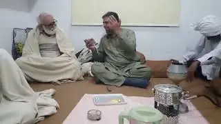 Har Taraf Khuda Di Zaat By | Qari Idrees