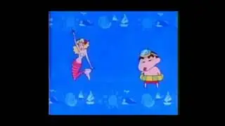 shinchan ask Maro song version 😃😃
