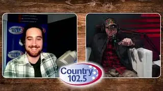 Ben and Stephen Wilson, Jr. break down his song 