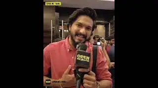 D Block Review By Mugen Rao #shorts #review #mugenrao #erumasaani #Vijay