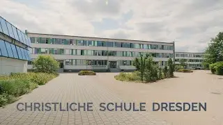 Die CHRISTLICHE SCHULE DRESDEN