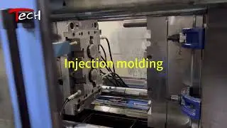 Plastic Lid/Cap Injection Mold - Injection Molding by Tech Mould