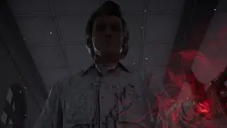 Henry Creel at RPD - Dead by Daylight