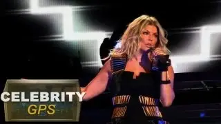 Fergie is changing her name! - Hollywood.TV