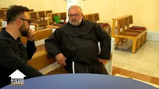 MJESTO POVRATKA: FRA IVICA KYRIL PAVLOVIĆ MAGISTRIRAO JE ŠERIJATSKO PRAVO - DONJI SVILAJ