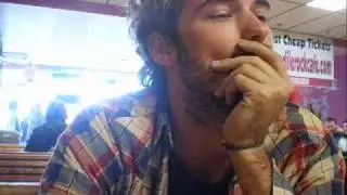 Austin Gibbs Interview!