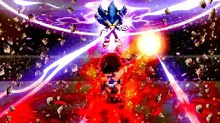 The ULTIMATE MUGEN Golden Crown Championship | FINALS!