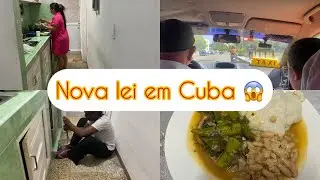 Vida real/o que estamos a viver em Cuba 😱/surpresa da amiga🥰#cuba #vlog #angola #brasil #vidareal