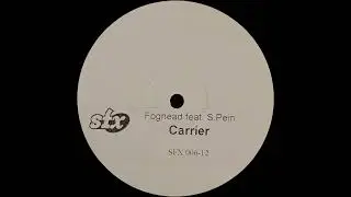 [Progressive House] Foghead &ndash; Timb (B2) [1995]
