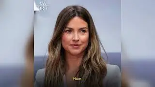 In an interview with GoSeeTalk, Amelia Warner talks about the 10 things that make her happy. ✨