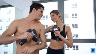 Top 5 Massage Gun To Buy in 2020 --  Best Massage Guns Reviews