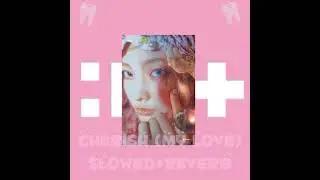 CHERISH(my love) - ILLIT