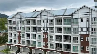 Harmonious Suite Golden Hill Cameron Highlands | Cameron Highlands, Malaysia | Hotel Review 🏩