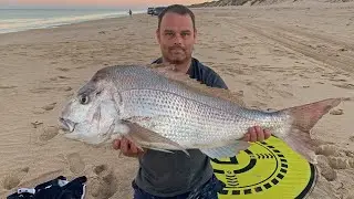 Drone Fishing 101: Fitzy's Drone Rig
