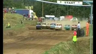 2009-07-12 Stockcar Grimmen Teil2