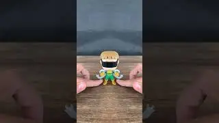 Doctor Octopus Funko Pop #shorts