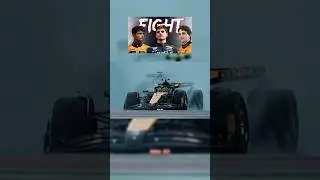 F1 2025 title fight