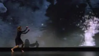 Forgiven Dance