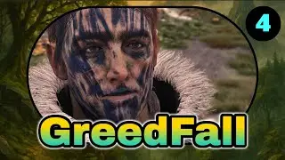 GreedFall 04: A Deal with Strangers