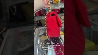 The Bag Hunt Ends Here, Your Perfect Find Awaits! | Dallas Designer Handbags
