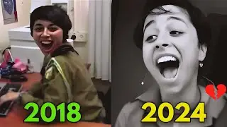 The Most Popular Memes on the Internet and What's Going on with Them Now ? (Then and Now) 😭💔