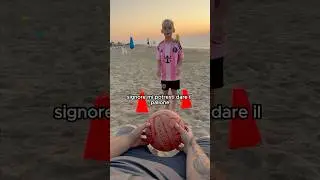 Da nemici ad amici ! E voi siete cos&igrave; ? #beach #sports #kids