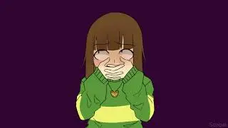 Panic Pills [ Meme ] [ Chara ]