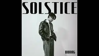 DORAG - THE WAY YOU SHINE (ft. Rmb Music) (Official Audio)