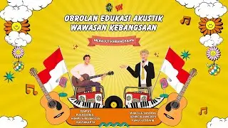 Orastik Wasbang: Talkshow Bersama Mahasiswa Kedang Flores