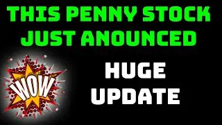🔥HUGE UPDATE | NAKED BRANDS (NAKD) STOCK | BUY NOW
